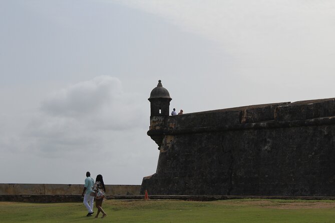 Old San Juan Walking Day and Night Tours - Guide Highlights