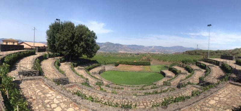 Old Sicily and Etna wine tasting tour from Taormina - Who Will Love This Tour?