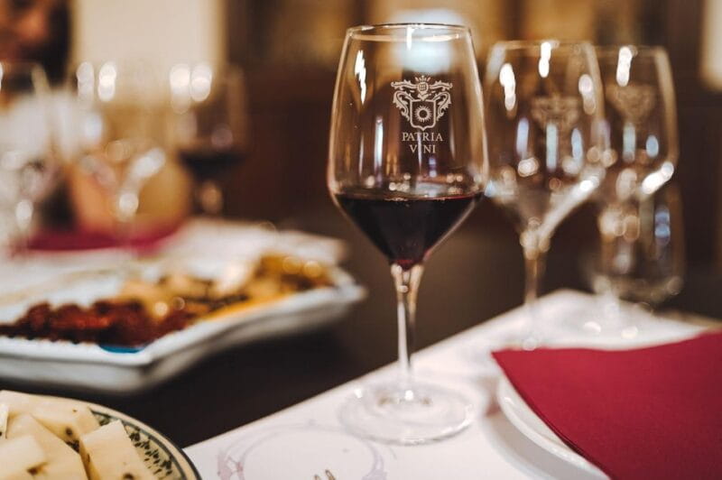 Old Sicily and Etna wine tasting tour from Taormina - Price and Practicalities