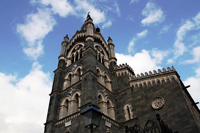 Old Sicily discovery and Etna wine tasting tour from Taormina - Key Points