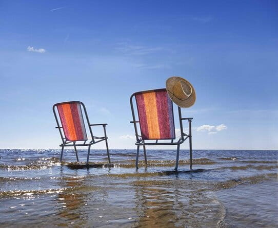 Old Tallinn with Kadriorg & Pirita - Key points / Takeaways