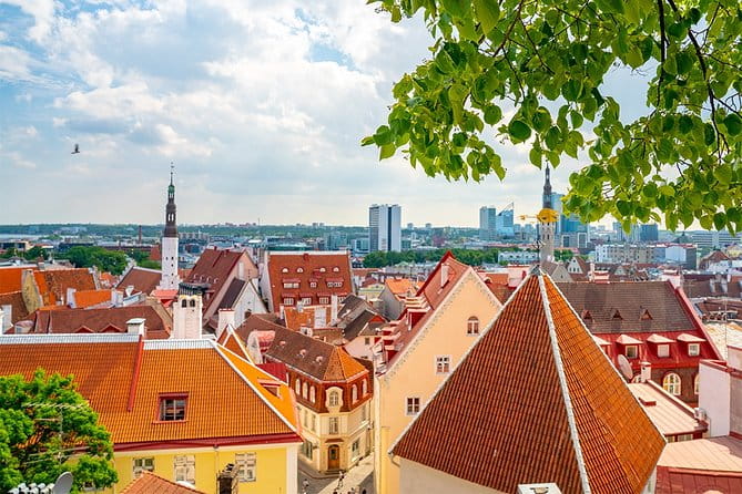 Old Tallinn with Kadriorg & Pirita - Practical Details & Final Tips