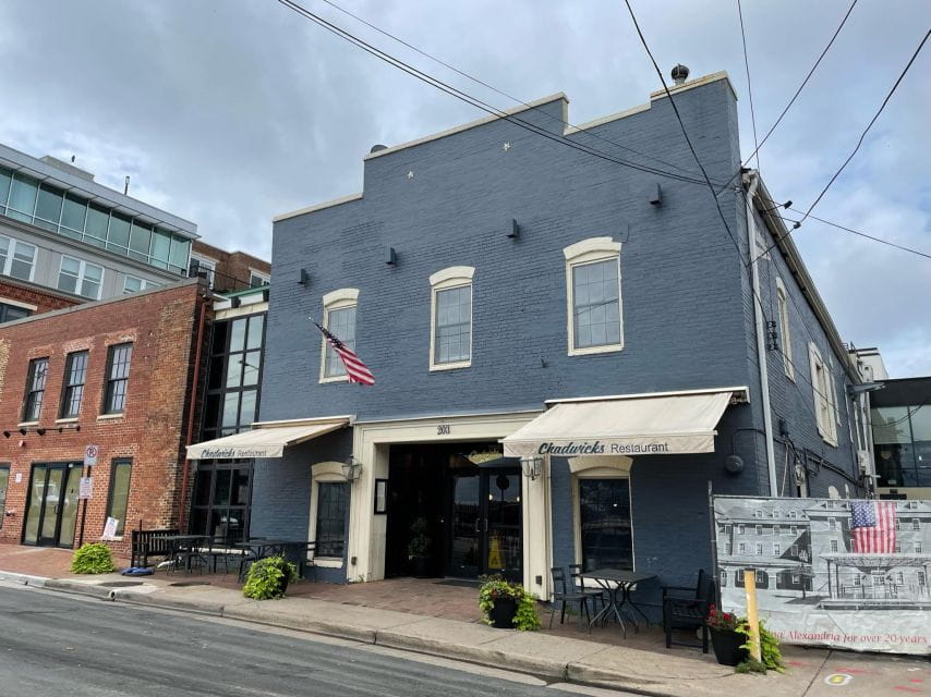 Old Town Alexandria: Southern Comfort Food & History Tour - Customer Reviews and Feedback