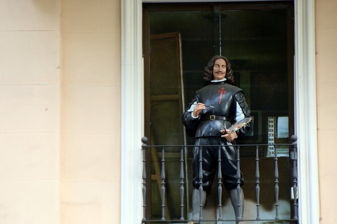 Old Town of Santiago De Compostela Walking Tour - Tour Details