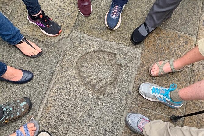 Old Town of Santiago De Compostela Walking Tour - Reviews and Ratings
