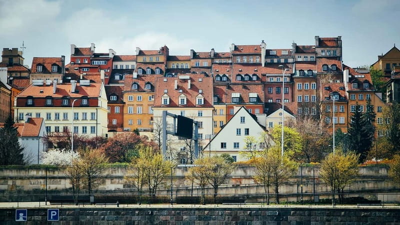 Old Town Panorama Cruises - Authentic Voices & Real Experiences