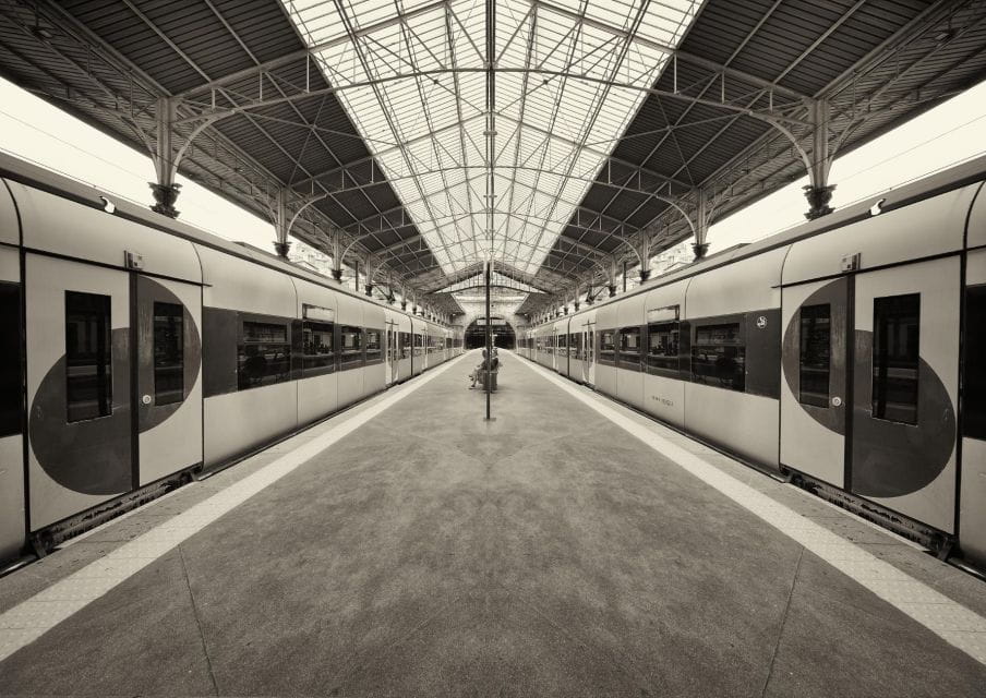 Old Town Porto - Walking Tour - Key Points