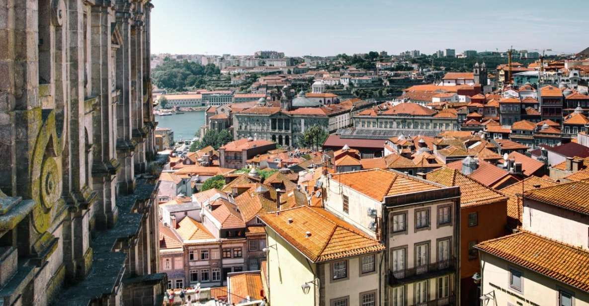 Old Town Porto - Walking Tour - Customer Feedback