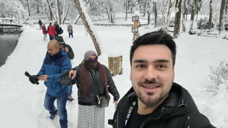 Old Town Sarajevo Walking Tour - Holy Sites and Cultural Diversity: From Sacred Heart Cathedral to the City Market Hall