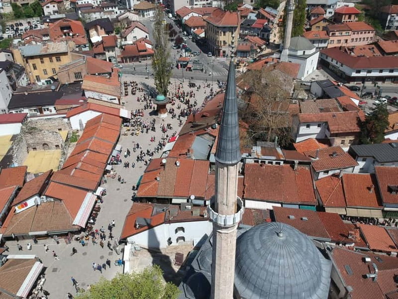 Old Town Sarajevo Walking Tour - Who Will Love This Tour?