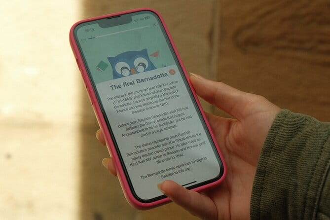 Old Town Self-Guided Tour with interactive challenges - What We Love and the One Caveat