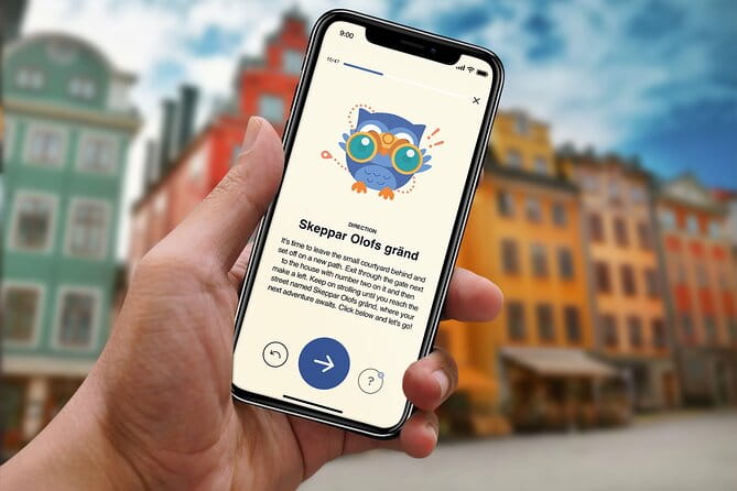 Old Town Self-Guided Tour with interactive challenges - FAQ: Practical Questions About the Tour