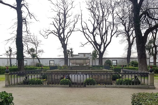 Old Town Tour of A Coruña - Included in the Tour