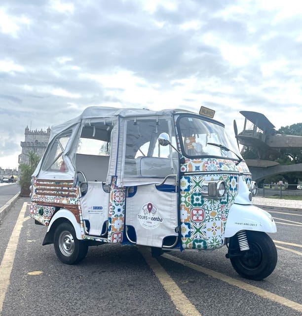 Old Town Tuk Tuk Tour - Final Thoughts: Is This Tour for You?