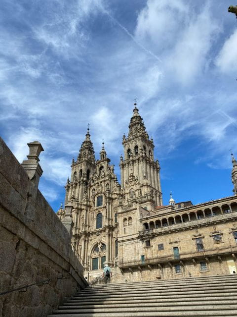 Old Town Walking Tour With an Official Guide - Things To Know