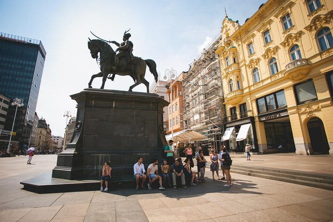 Old Zagreb Private Tour - Practical Tips and Considerations
