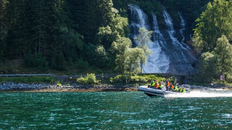 Olden: Nordfjord RIB Boat Tour with Live Commentary - Final Words: Is It Worth It?