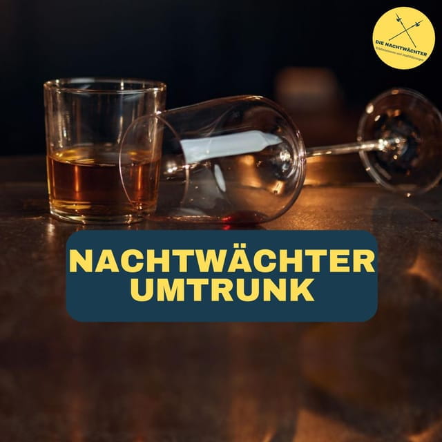 Oldenburg: "Beschwipste" Nachtwächter-Führung (mit Umtrunk) - Key Points / Takeaways