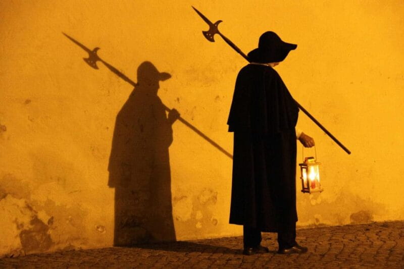 Oldenburg: "Beschwipste" Nachtwächter-Führung (mit Umtrunk) - Price, Value, and Who It’s Best For