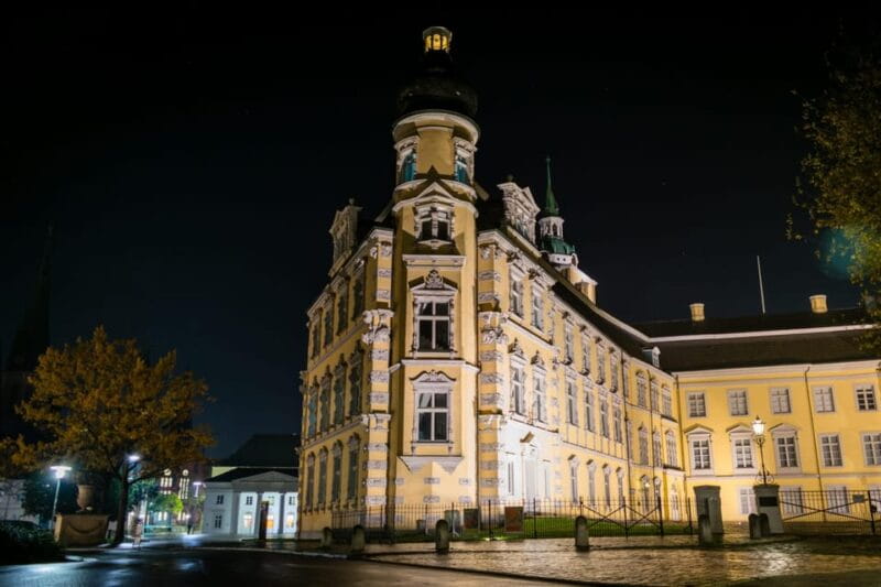 Oldenburg: Nachtwächter-Führung (Erlebnistour) - Key Points / Takeaways