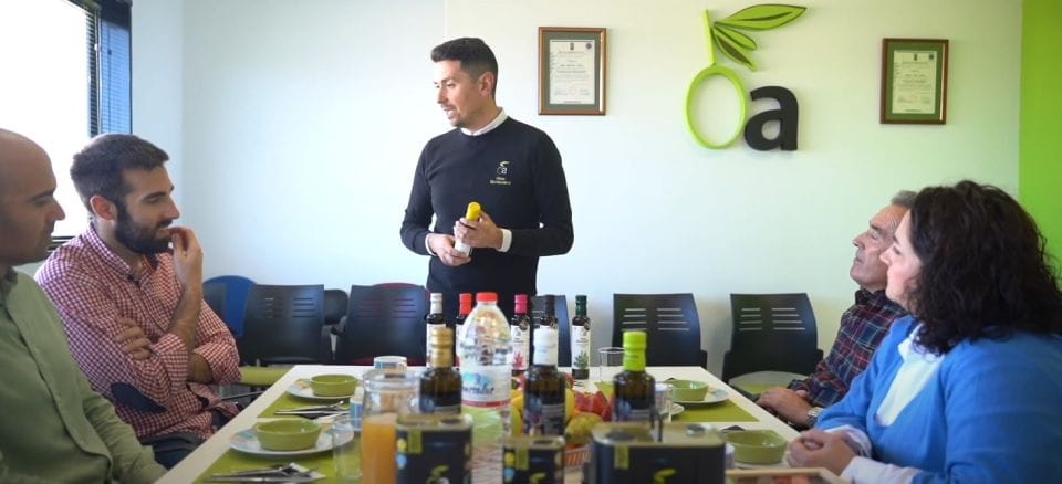 Oleoalmanzora: Guided Tour + EVOO Breakfast/Afternoon Tea - Accessibility Features