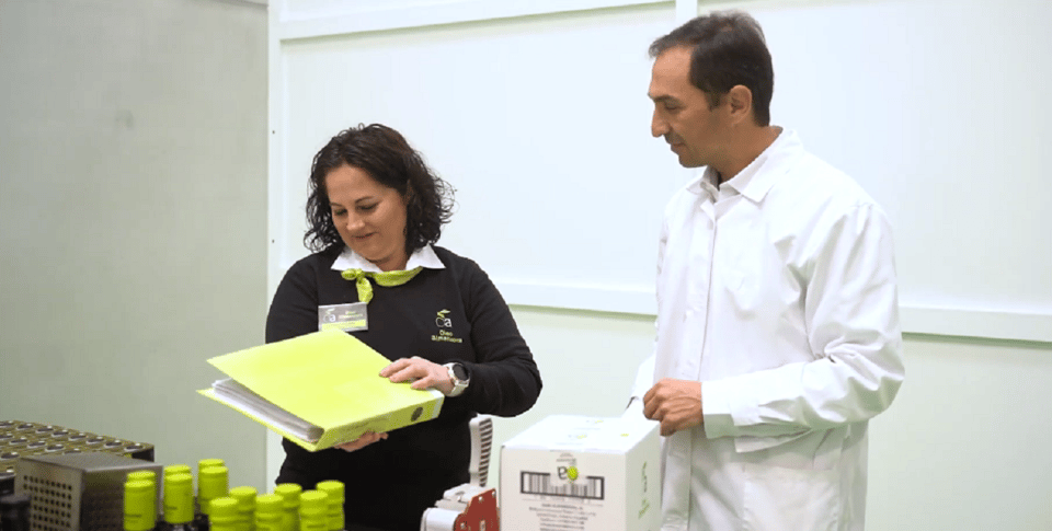 Oleoalmanzora: Guided Tour + EVOO Breakfast/Afternoon Tea - Customer Experiences