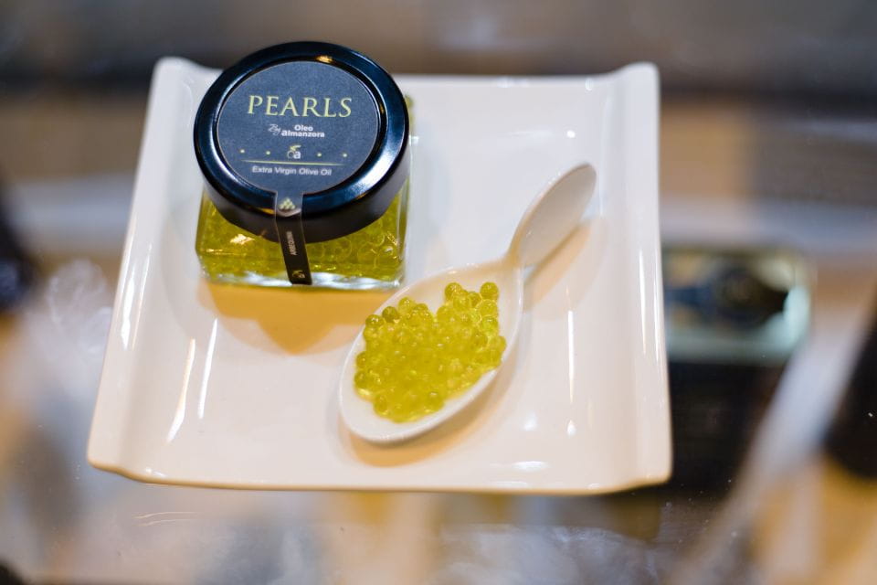 Oleoalmanzora: Guided Tour + EVOO Breakfast/Afternoon Tea - Things To Know