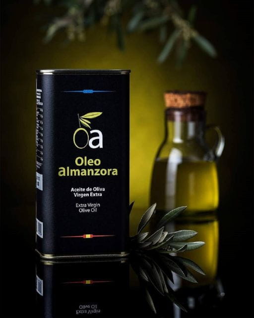 Oleoalmanzora: Guided Tour + Masterclass of EVOO Tasting Eng - Olive Grove Exploration
