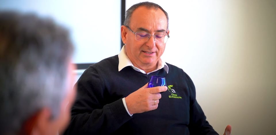 Oleoalmanzora: Guided Tour + Masterclass of EVOO Tasting Eng - Booking and Cancellation Policy