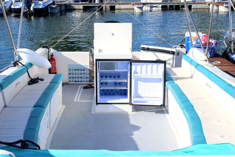 Olhão: 3 Islands Guided Sightseeing Tour with Lunch - Final Thoughts: Is This Tour Worth It?