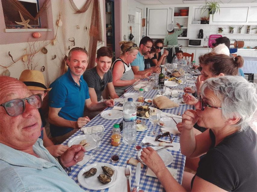 Olhão: 3 Islands Guided Sightseeing Tour With Lunch - Frequently Asked Questions