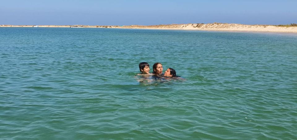 Olhão: 5-Hour Ride With 3 Stops on the Beaches and Islands of Ria Formosa - Frequently Asked Questions