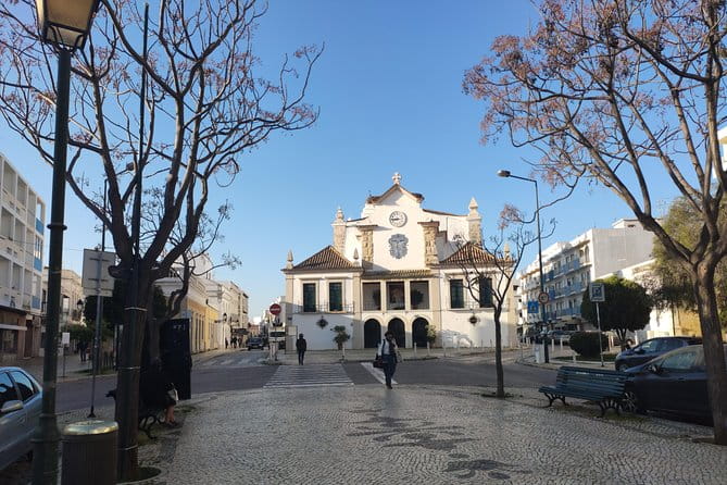 Olhao Authentic Tour: Market and Ria Formosa Natural Park - Practical Details and Considerations