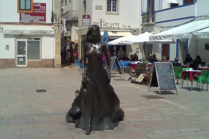 Olhao Authentic Tour: Market and Ria Formosa Natural Park - Who This Tour Is Best For