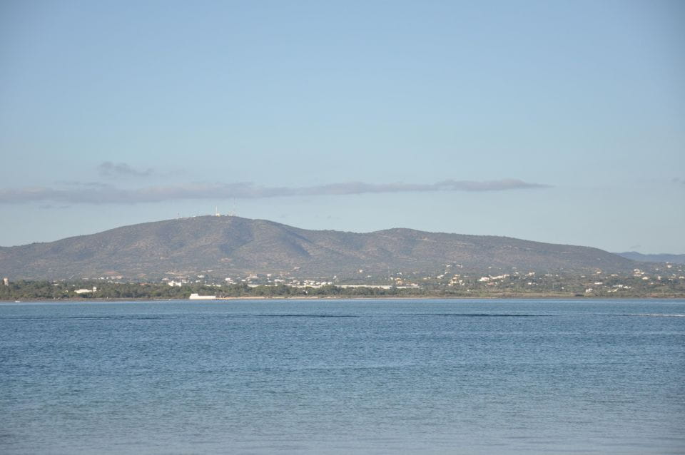 Olhão: Beautiful Route 1H - Booking and Cancellation