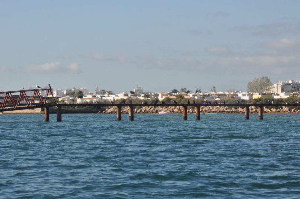 Olhão: Beautiful Route 1H - Frequently Asked Questions