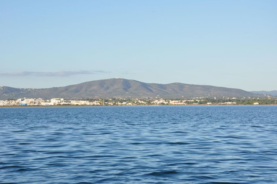 Olhão: Beautiful Route of the Ria - Customer Feedback