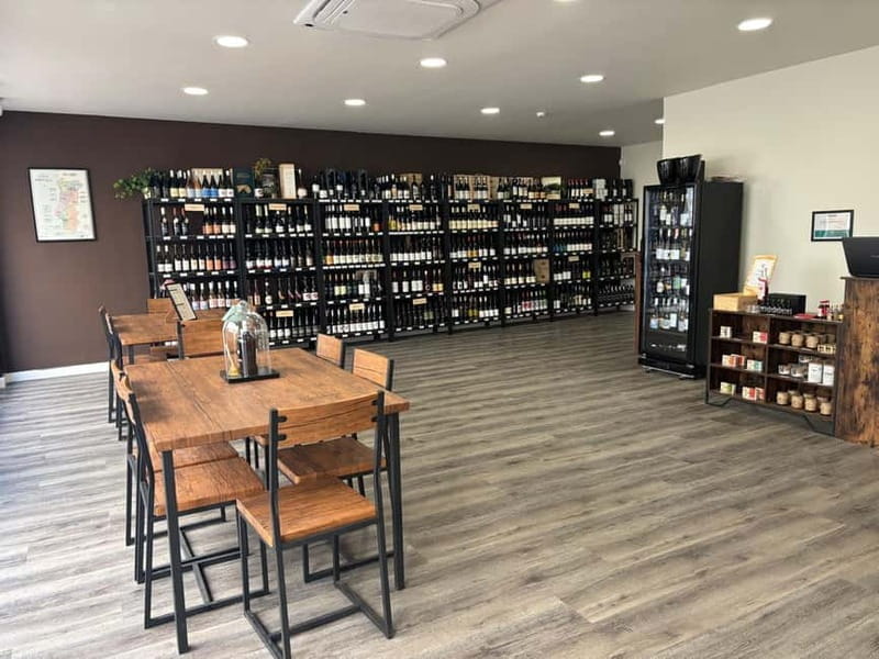 Olhão: Portugal Wine Tasting - Key Points / Takeaways