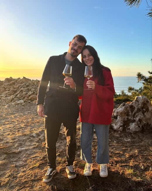 Olhão: Portugal Wine Tasting - Practical Tips for Visitors