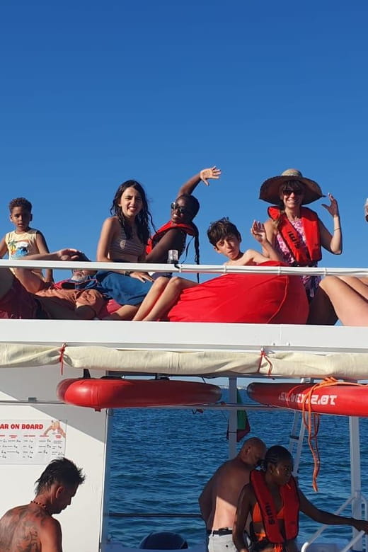 Olhão: Ria Formosa BBQ Explorers - Tour along the islands - The Itinerary: What You Can Expect Day-By-Day