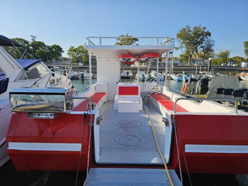 Olhão: Ria Formosa BBQ Explorers - Tour along the islands - Price and Value: Is It Worth It?