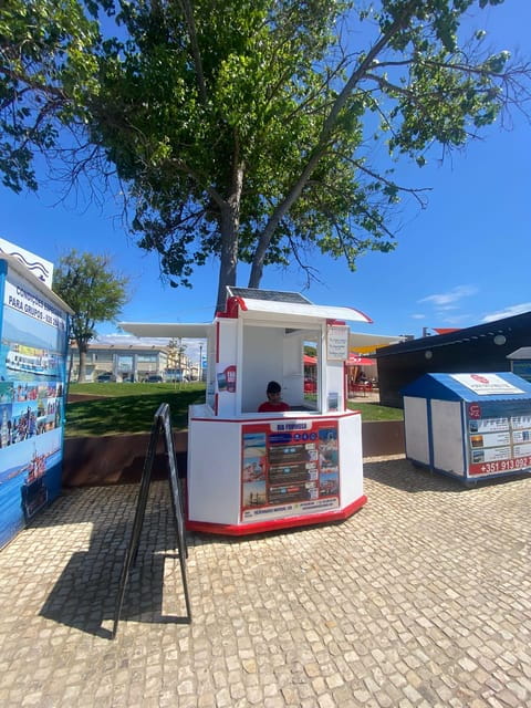 Olhão: Ria Formosa Explorers - Tour along the islands - Key points / Takeaways