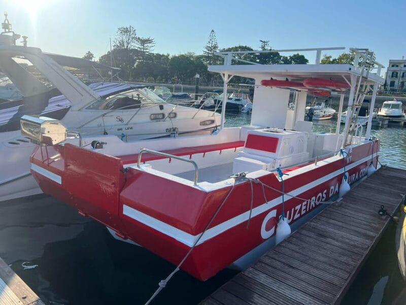 Olhão: Ria Formosa Explorers - Tour along the islands - Practical Tips for Your Trip