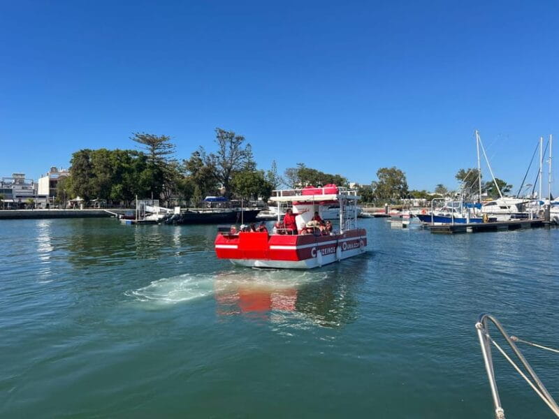 Olhão: Ria Formosa Explorers - Tour along the islands - Final Thoughts: Is This Tour Right for You?