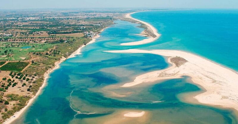 Olhão: Ria Formosa Sunset - Tour along the islands - Summary: Who Will Love This Tour?