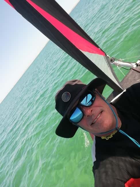 Olhao : sailing tour on a small catamaran on the Ria Formosa - Final Thoughts: Is It Worth It?