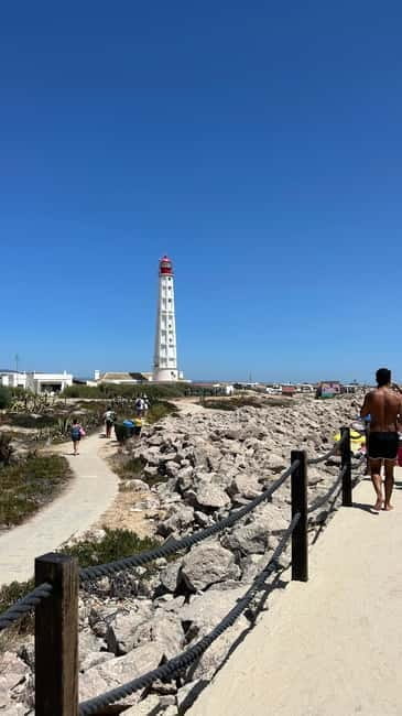 Olhão: Tour of the Ria Formosa Islands 5 hours tour - What Makes This Tour Stand Out?