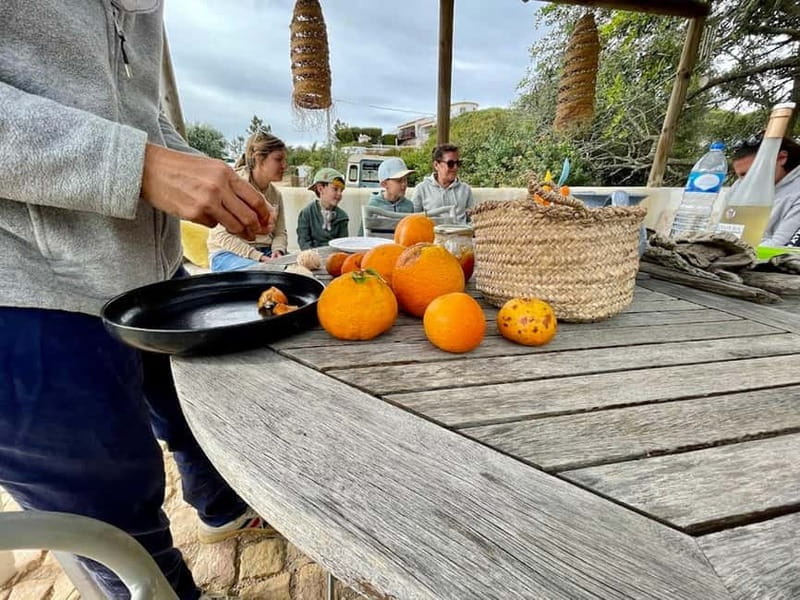 Olhao: Visit to an orange grove, and Silves, orange capital - Final Thoughts: An Authentic Algarve Experience