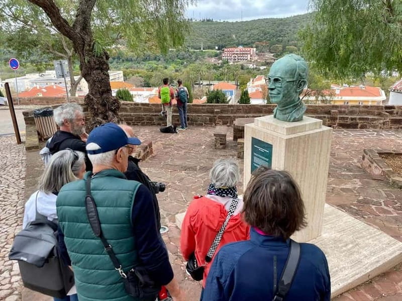 Olhao: Visit to an orange grove, and Silves, orange capital - FAQs