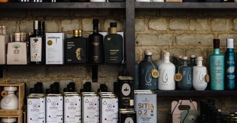 Olicatessen Olive Oil Tasting in Thessaloniki - Key Points and Takeaways